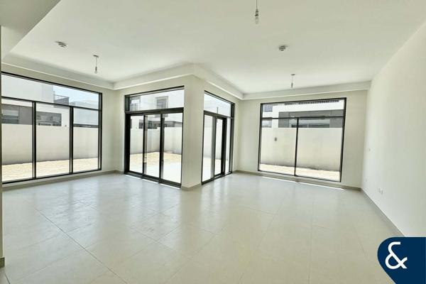 Phase Three | Premium | Open Plan Living