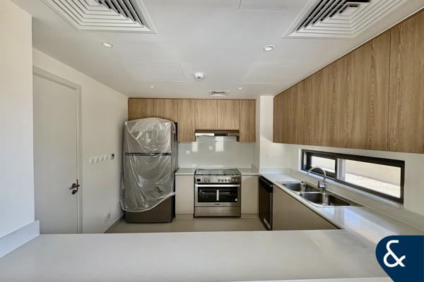 Phase Three | Premium | Open Plan Living