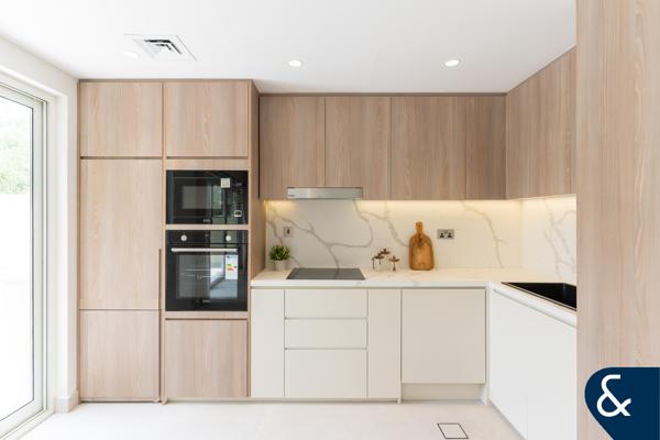 Exclusive | Newly Renovated | Furnished | 4M