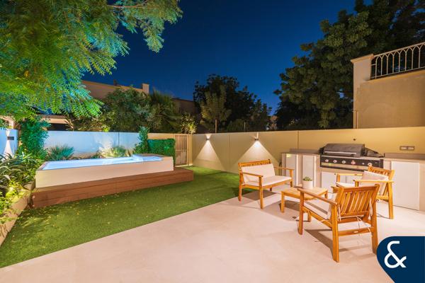 Exclusive | Newly Renovated | Furnished | 4M