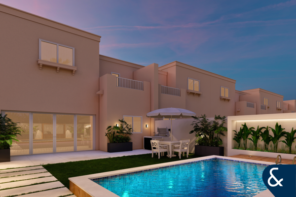 Fully Upgraded | Vacant | Luxury Finish