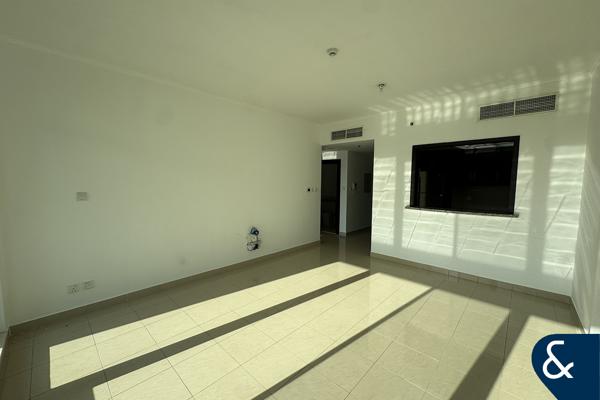 1 Bedroom | 2 Bathroom | Exclusive | Vacant