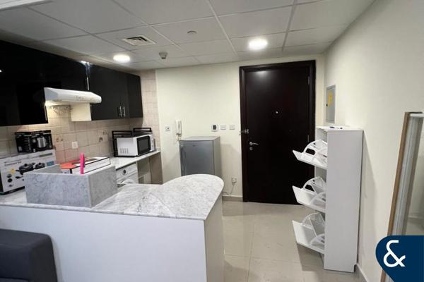 Ideal for Investors | One Bedroom | Rented