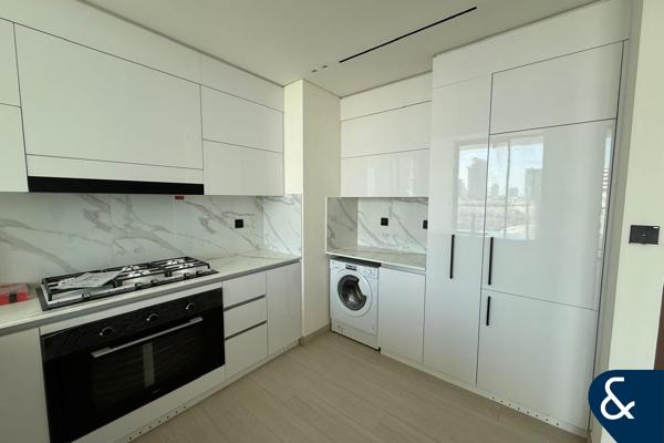 Two Bedroom | High Specs | Corner Unit