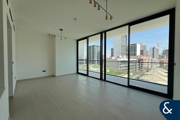 Two Bedroom | High Specs | Corner Unit