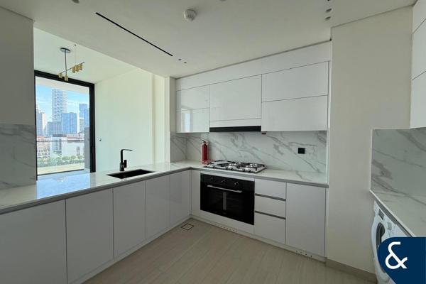 Two Bedroom | High Specs | Corner Unit