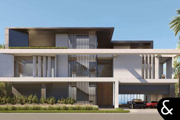 Very High Number - Sunset Facing - 7 Bedroom