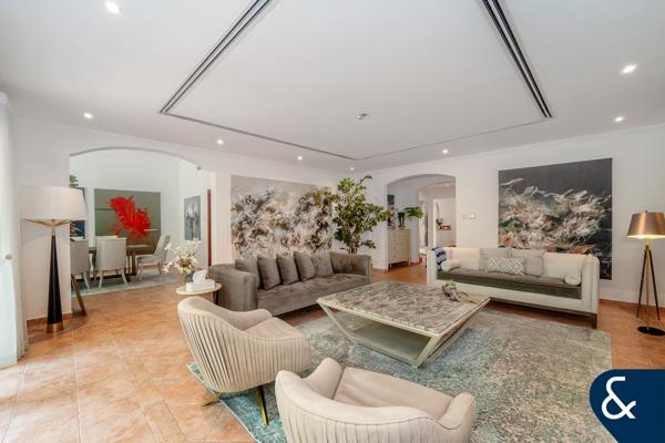 Immaculately Maintained | 4,889 Sq Ft
