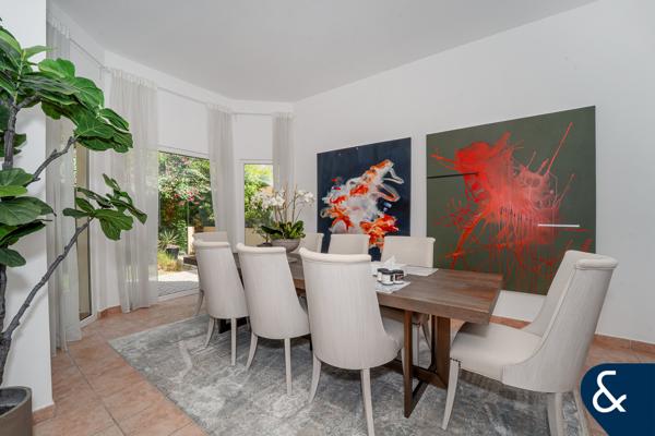 Immaculately Maintained | 4,889 Sq Ft