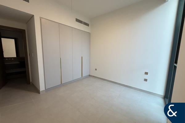 Single Row | 4 Bedrooms | Opposite Pool