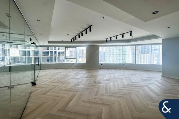 Canal View | Fitted Office | Vacating Soon