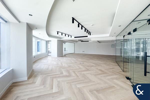 Canal View | Fitted Office | Vacating Soon