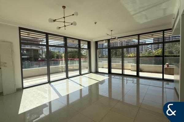 Ground Floor | Chiller Free | Vacant