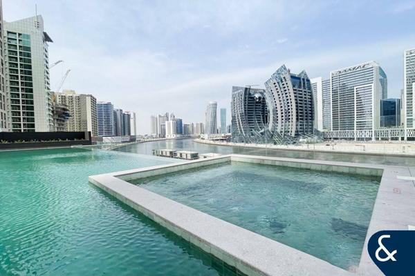 Furnished | Modern Luxury | New Building