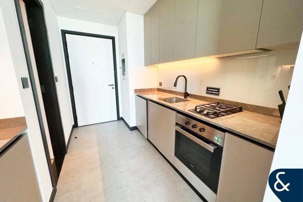 Furnished | Modern Luxury | New Building