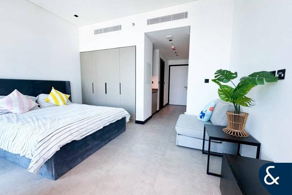 Furnished | Modern Luxury | New Building
