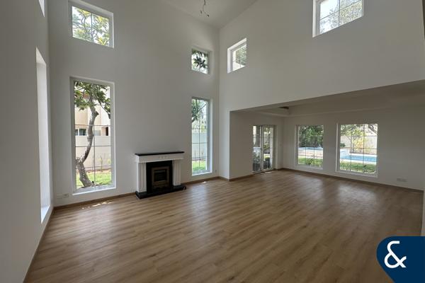 Private Pool | Excellent Condition | August