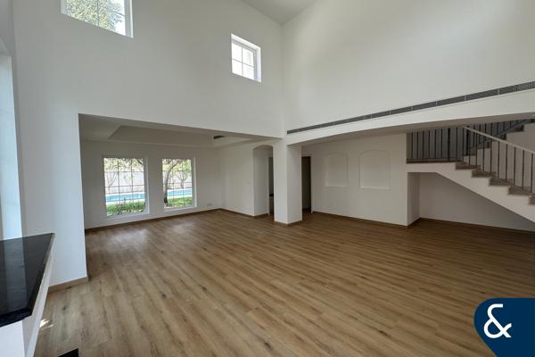Private Pool | Excellent Condition | August