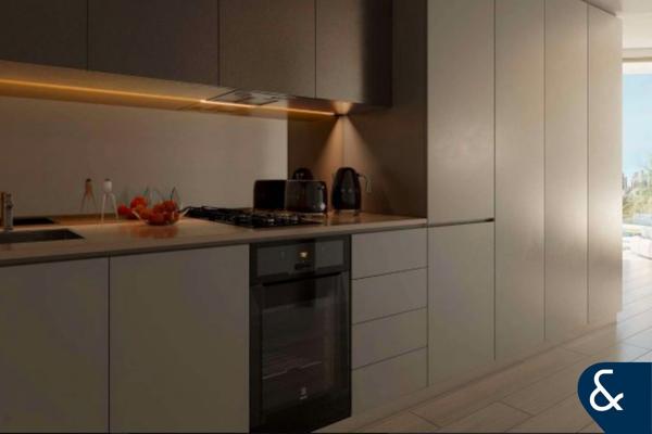 Brand New | Luxury | Deyaar | One Bedroom