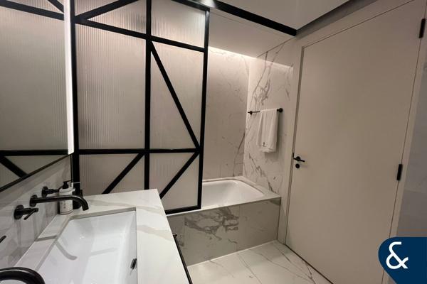 Stunning View | High Floor | Available Now