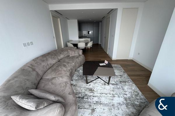 Stunning View | High Floor | Available Now