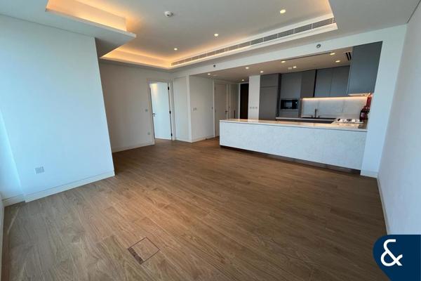 1 Bed | Luxury Tower | New Building | Rented