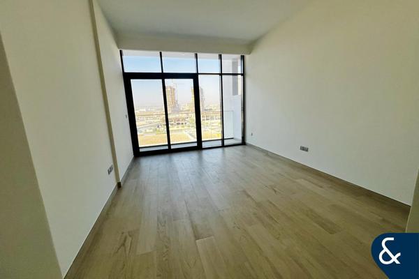 Vacant | Studio | Burj & Lagoon View