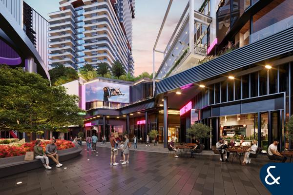 Luxury 3 bed | Amazing Amenities | 50/50 PP