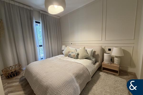Renovated | Furnished | Great Community