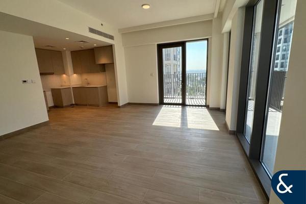 Three Bedroom Apartment | Available Now