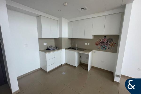 Spacious | Open Plan | Available Now