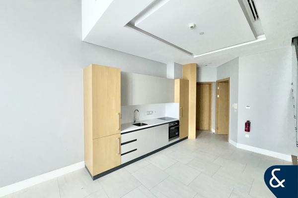High Floor | Residential | Vacant