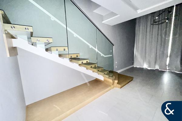 High Floor | Residential | Vacant