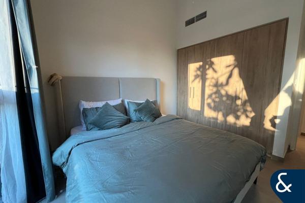 Rare Ground floor I 6th Jan I Facing pool