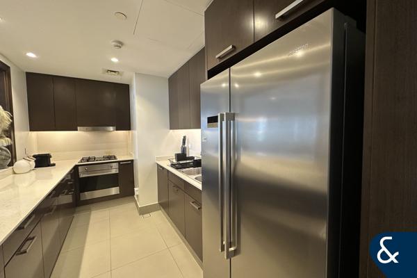 Large 3 Bed | Panoramic Views | Vacant