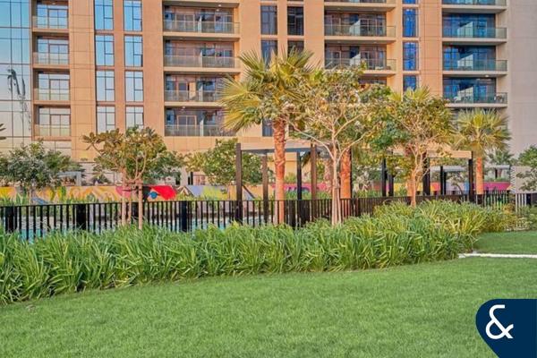 Very High Floor | Sea View | Best Value