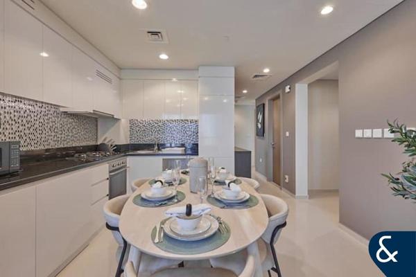 Very High Floor | Sea View | Best Value