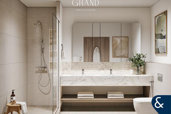 Two Bedroom| Mid Floor | Genuine Resale