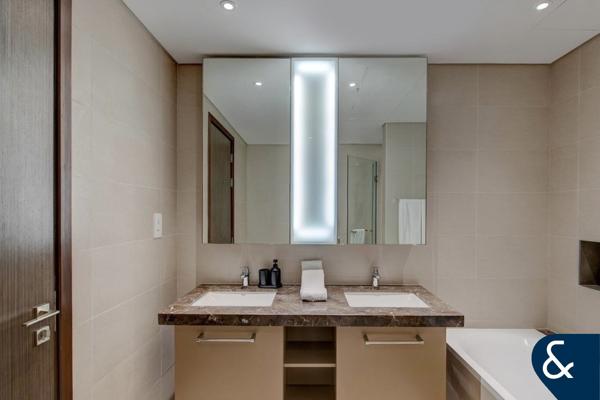 Payment Plan  | Vacant Now | Upgraded APT