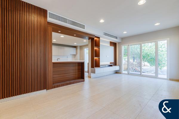 Type 3E | Huge 4,223 Sq Ft Plot | Vacant