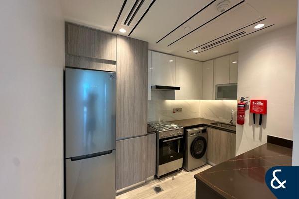 One Bedroom | Furnished | High quality