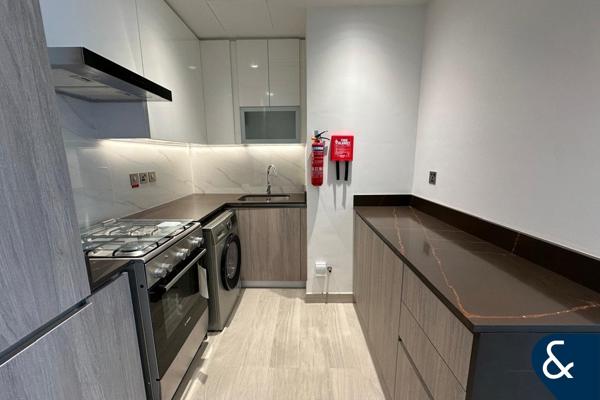 One Bedroom | Furnished | High quality