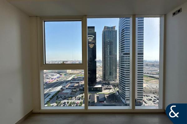 One Bedroom | Furnished | High quality