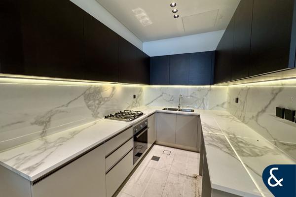 Park Backing | Vacant | Exclusive Unit |