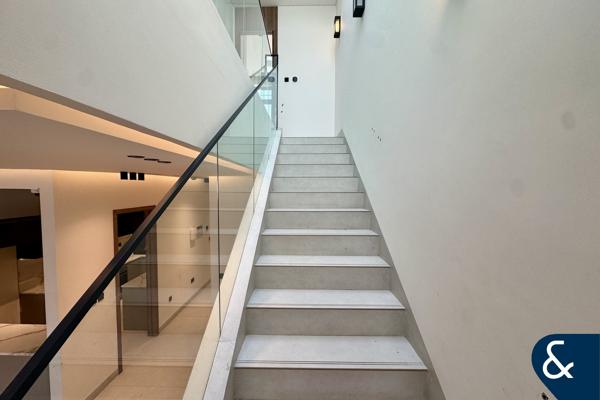 Park Backing | Vacant | Exclusive Unit |