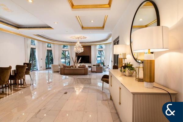Atlantis View | Furnished or Unfurnished