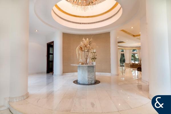 Atlantis View | Furnished or Unfurnished