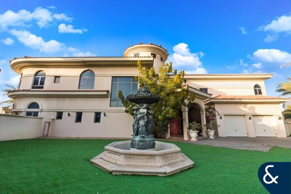 Atlantis View | Furnished or Unfurnished