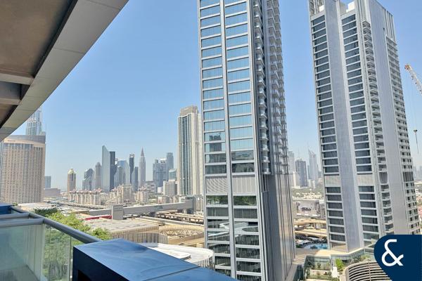 Furnished | Vacant | Multiple Cheques