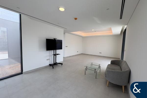 Internal | Luxury villa | Brand New